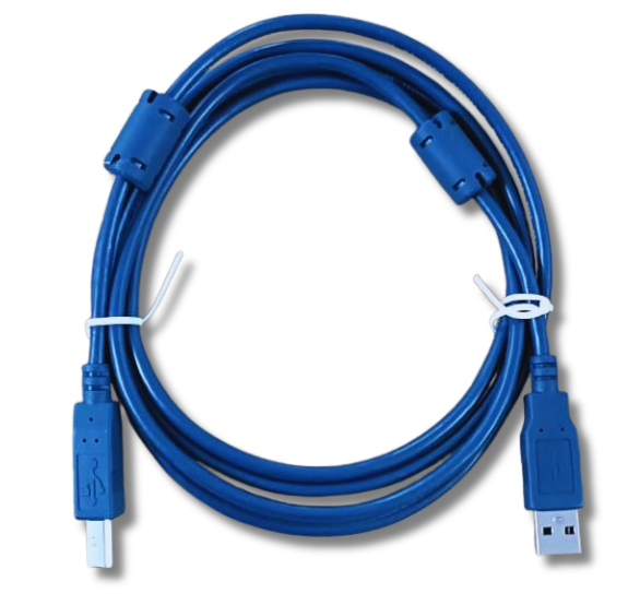 Type B cable with Filters